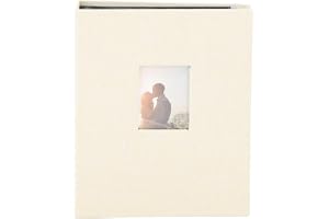 Instax Mini fotoalbum bok, 3 tum 208 fickor bomull och linne fotoalbum för polaroidkamera, lagringsbiljett förvaringsbok, för Fujifilm Instax Mini 12 eller 11 och Mini S