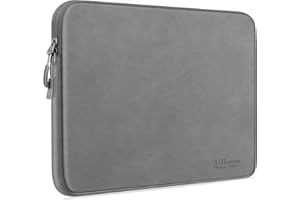 Alfheim 13,3 cala, wodoodporne, lekkie, odporne na wstrząsy pokrowce na laptopa dla mężczyzn i kobiet, kompatybilne z MacBook Air / Pro 14 M4 M3 M2 M1 2025-2016