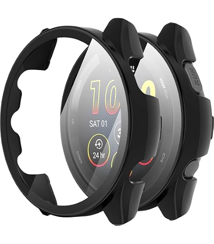 10 Bandas RuenTech Compatibles Con Garmin Vivoactive 4/ Venu 2 Forerunner 255 Venta Internacional Mkp 74634103