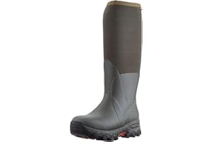 Gateway1 Unisex Woodbeater 18" 7mmJagdstiefel