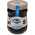 Hero Hj205 Jam With Black Cherry Flavor - Light - 320 Gm
