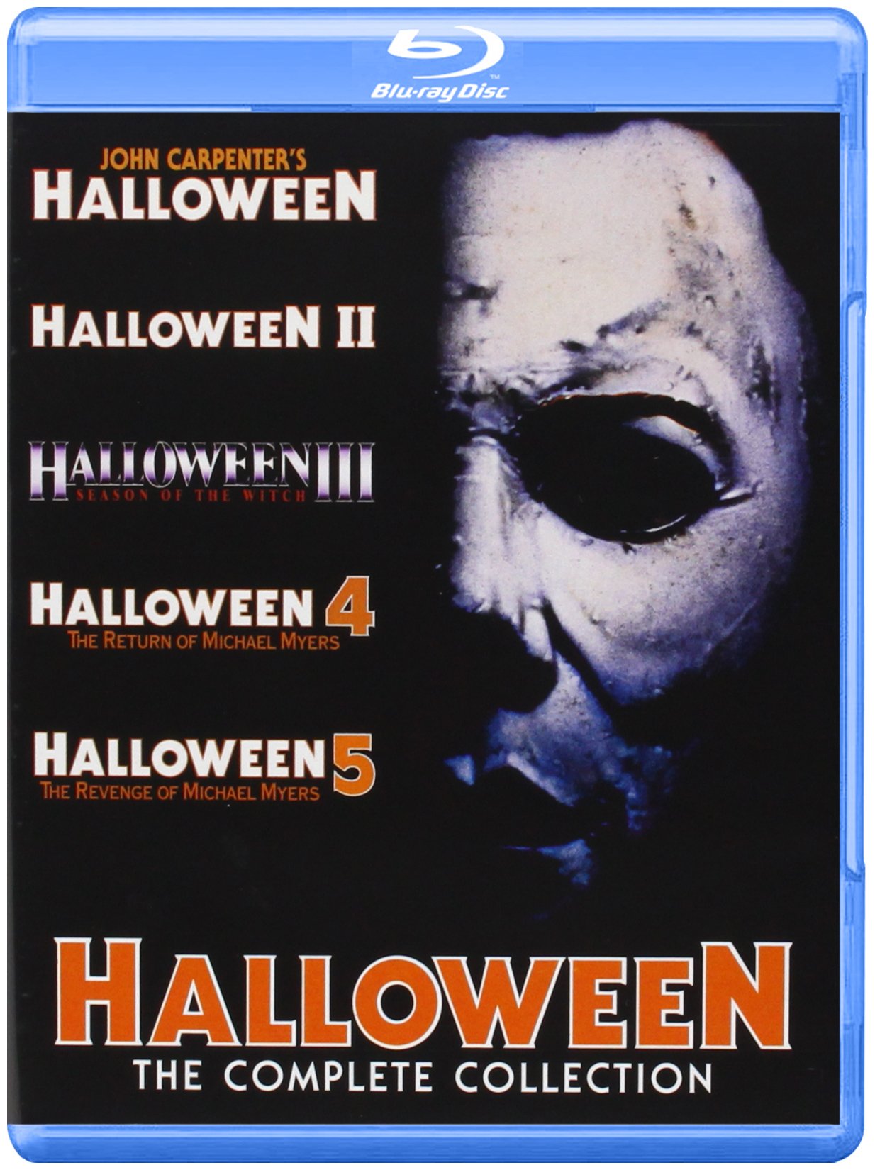 Halloween-Complete-Collection-Edizione-Stati-Uniti-USA-Blu-ray
