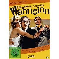 VARIOUS Der ganz normale Wahnsinn [3 DVDs]