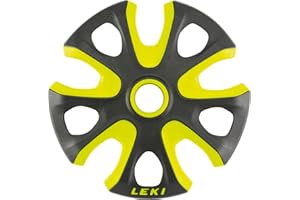 LEKI Big Mountain Baskets Pair