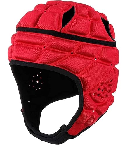 Youth Hedkayse Rugby Headguard R5 - World Rugby Approved - Pioneering