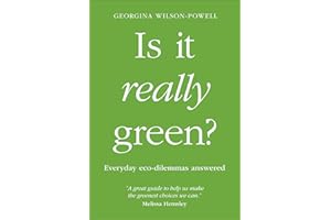 Is It Really Green?: Everyday Eco Dilemmas Answered