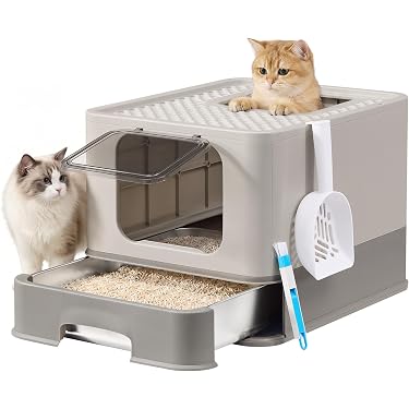 Amazon.de Neuerscheinungen: Die beliebtesten Neuheiten in Katzentoiletten