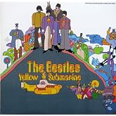 Yellow Submarine