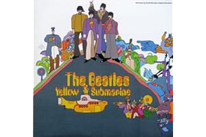 Yellow Submarine