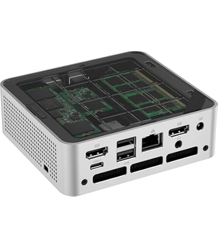 Intel 8th Gen NUC Core i5 Mini PC Core I5 NUC NUC8i5BEH + 8GB DDR4