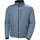 Helly Hansen Men's Insulated Crew Jacket 2.0