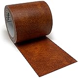 Match N Patch Realistic Whiskey Leather Repair Tape