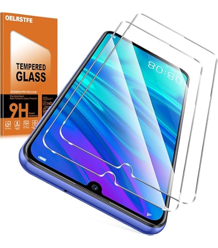 1+1x Pellicola per Huawei P40 Pro Plus Protettiva Protezione