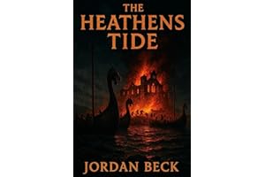 THE HEATHENS TIDE (Ragnar Lothbrok and The Shieldmaidens)