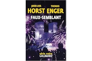 Faux-semblant: Une enquête de Blix et Ramm