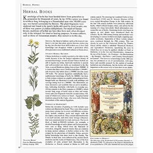 Encyclopedia of Herbs & their Uses (Royal Horticulture Society) (RHS)