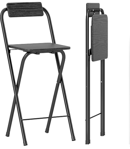 Chaise Réalisateur Pliante - Bois De Hêtre, Toile Renforcée, Repose-pieds, Pour Maquillage, Salon Ou Restaurant