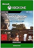 Tom Clancy's Ghost Recon Breakpoint: Year 1 Pass | Xbox One - Download Code