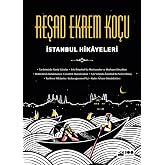 Istanbul Stories (Hardcover)