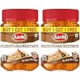 Aachi' Puliyotharai Rice Paste, 200gm, Buy 1 Get 1 Free