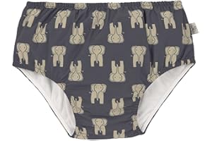 ‎LÄSSIG Lässig Splash & Fun Swim Nappy 2022