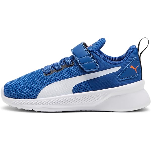 PUMA Flyer Runner V Inf, Sneaker Unisex-Bambini, Cobalt Glaze White Black,  20 EU : Amazon.it: Moda