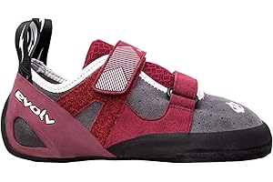 Evolv Elektra Kletterschuh Jade Seapine