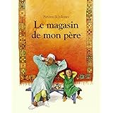 Le magasin de mon père