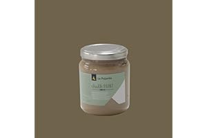 La Pajarita CP Peinture, 175 ml, 175 ml, Marron/Tour Eiffel (Marrón Eiffel), 1