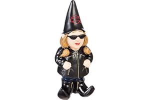 HARLEY-DAVIDSON Prime HD Garden - Nano da giardino da donna