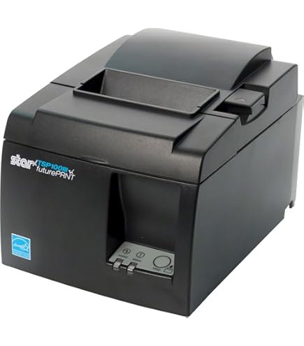 Bixolon XD5-43t Etikettendrucker - 300 Dpi Mit USB, Ethernet & Seriell