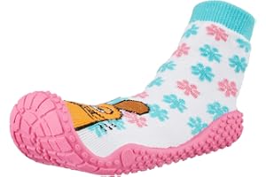 Playshoes unisex – barn Aqua-socke Die Mausaqua-strumpa musen