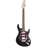 Cort Elektro Gitar G110OPBK