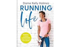 Running Life: Mindset, fitness & nutrition for positive wellbeing