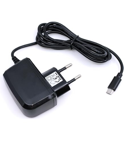 TOP CHARGEUR * Adaptateur Secteur Alimentation Chargeur 6V Pour Tensiomètre Omron M3 Comfort M6