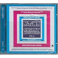 Motown Chartbusters Volume 3: Amazon.co.uk: CDs & Vinyl