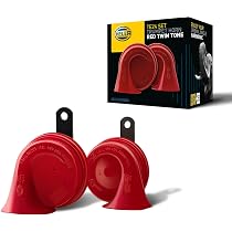 HELLA Hupe S90 Hochton | 12V, 113 DB(A), 415 Hz | E Produktbild-Vorschau 8