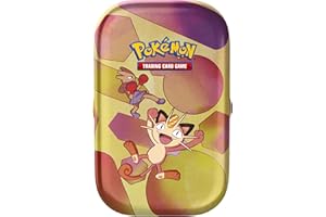 Pokémon PKM SV3.5 Mini Tin 10, 210-60396