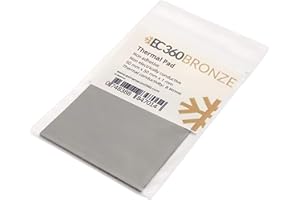 EC360® Bronze 8W/mK Podkładka Termoprzewodząca (50 x 50 x 1,0 mm)