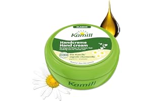 KAMILL HANDCREAM CLASSIC CN
