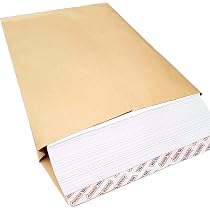 Sacs Courrier Marron Lot 50 Sacs Soufflets E4 Marron - 280x400mm - 140g/m² - Autocollant Déchirable Sacs Postal Bande Déchirable Sacs Courrier Marron Lot 50 Sacs Soufflets E4 Marron - 280x400mm - 140g/m² - Autocollant Déchirable Sacs Postal Bande Déchirable