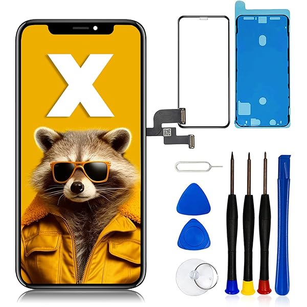 Vetro Di Ricambio Per Lente Fotocamera Posteriore IPhone 12/12 Mini - Foto 4