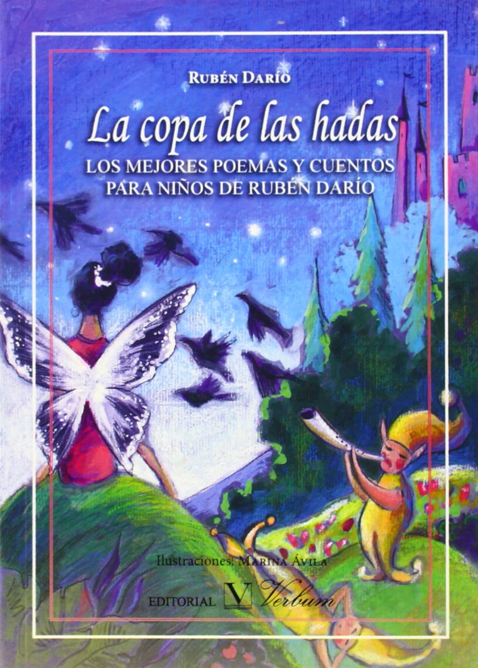 LA COPA DE LAS HADAS