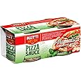 Mutti – Pizza Sauce Aromatica, Pizza Sauce, 210g, (Pack of 12)