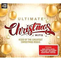 Ultimate...Christmas Hits