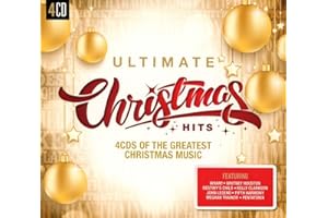 Ultimate...Christmas Hits