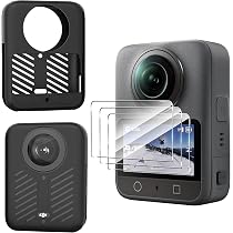 Housse De Protection Pour DJI Osmo Nano + 2 Protections écran Verre Trempé - 10