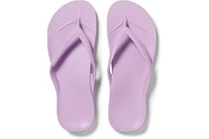 ARCHIES Footwear - Flip Flop Sandals – Offering Great Arch Support and Comfort