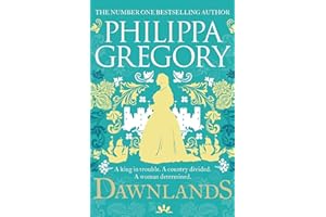 Dawnlands: the most compelling historical and mystical novel you'll read in 2024 (Volume 3)