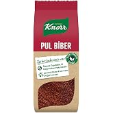 Knorr Baharat Serisi Pul Biber 65 g